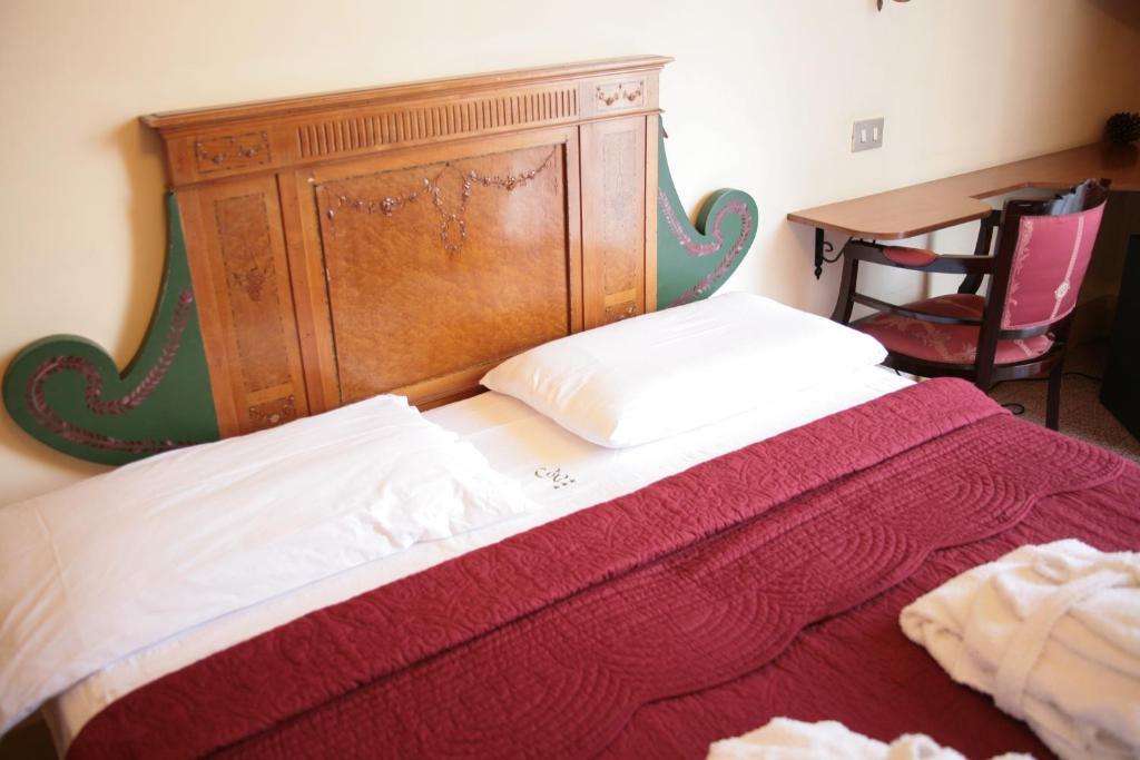 La Casa Di Zoe - Locazioni Turistiche Bed and Breakfast Palermo Kamer foto