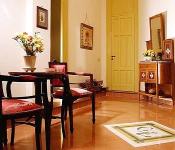 La Casa Di Zoe - Locazioni Turistiche Bed and Breakfast Palermo Buitenkant foto