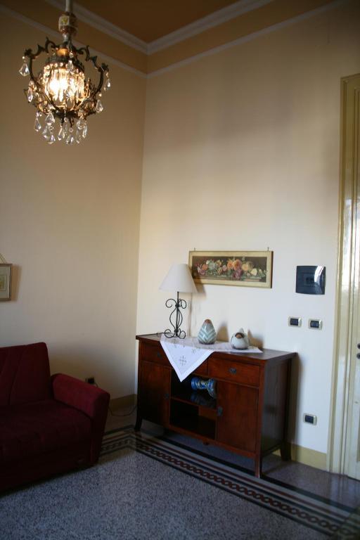 La Casa Di Zoe - Locazioni Turistiche Bed and Breakfast Palermo Buitenkant foto