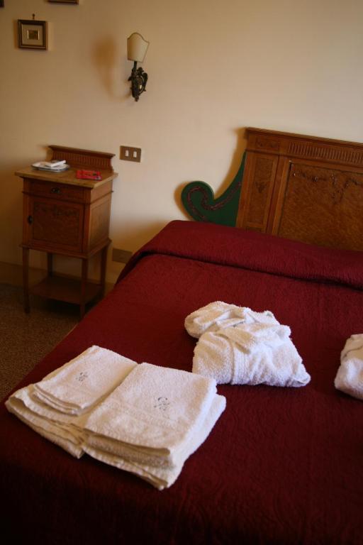 La Casa Di Zoe - Locazioni Turistiche Bed and Breakfast Palermo Buitenkant foto